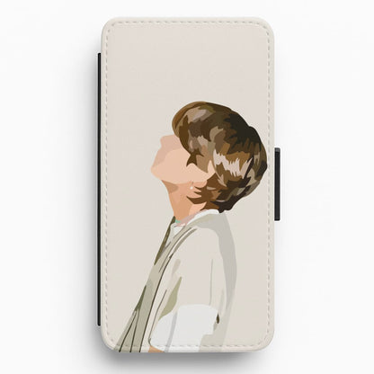 Cast Member - K Pop Flip / Wallet Phone Case