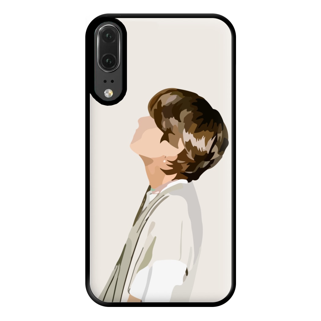 Cast Member - K Pop Phone Case for Huawei P20