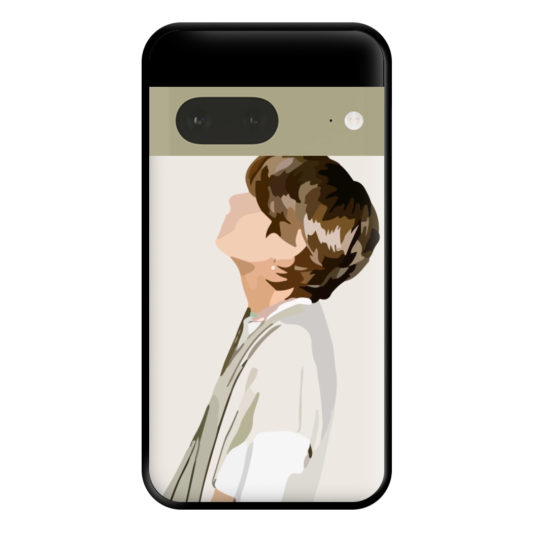 Cast Member - K Pop Phone Case for Google Pixel 7a