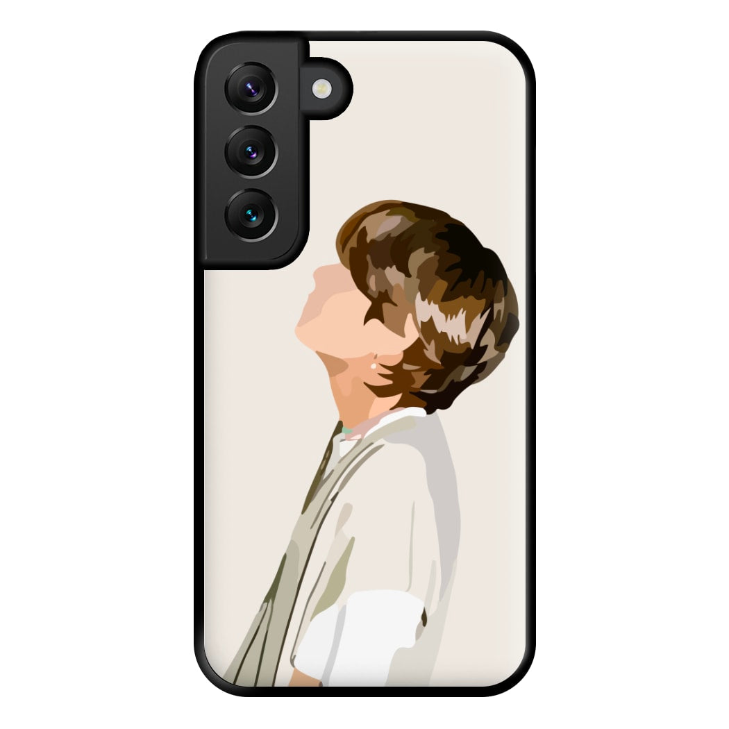 Cast Member - K Pop Phone Case for Galaxy S22 Plus