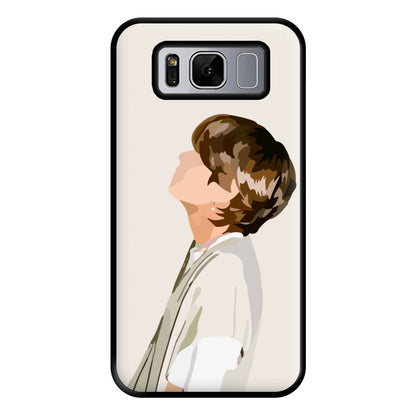 Cast Member - K Pop Phone Case for Galaxy S8 Plus