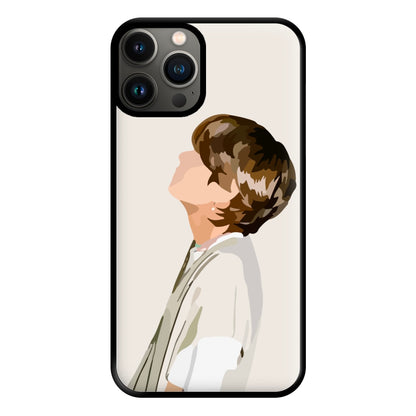 Cast Member - K Pop Phone Case for iPhone 11 Pro Max