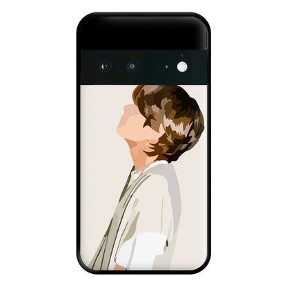 Cast Member - K Pop Phone Case for Google Pixel 6a