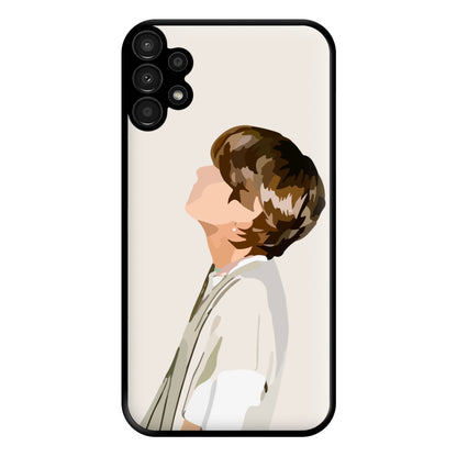 Cast Member - K Pop Phone Case for Galaxy A13