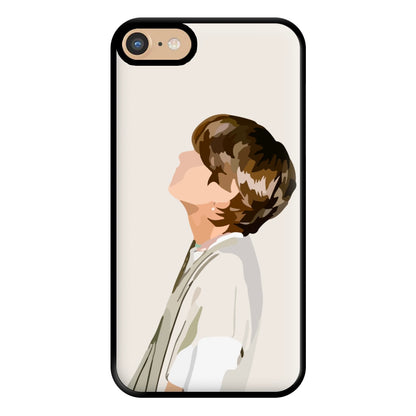 Cast Member - K Pop Phone Case for iPhone 6 / 7 / 8 / SE