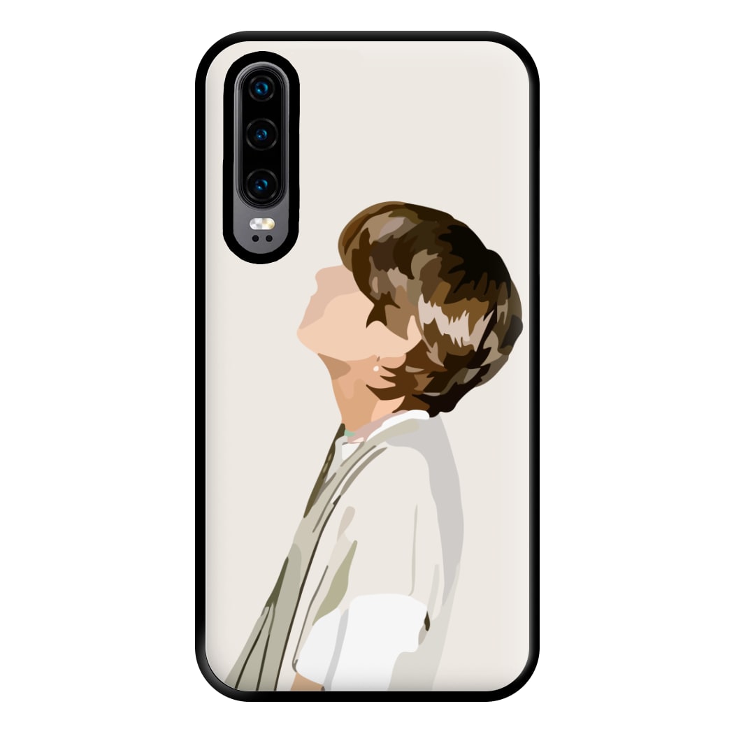 Cast Member - K Pop Phone Case for Huawei P30