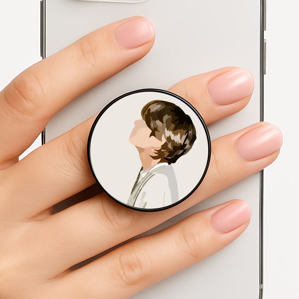 Free personalisation on all phone cases