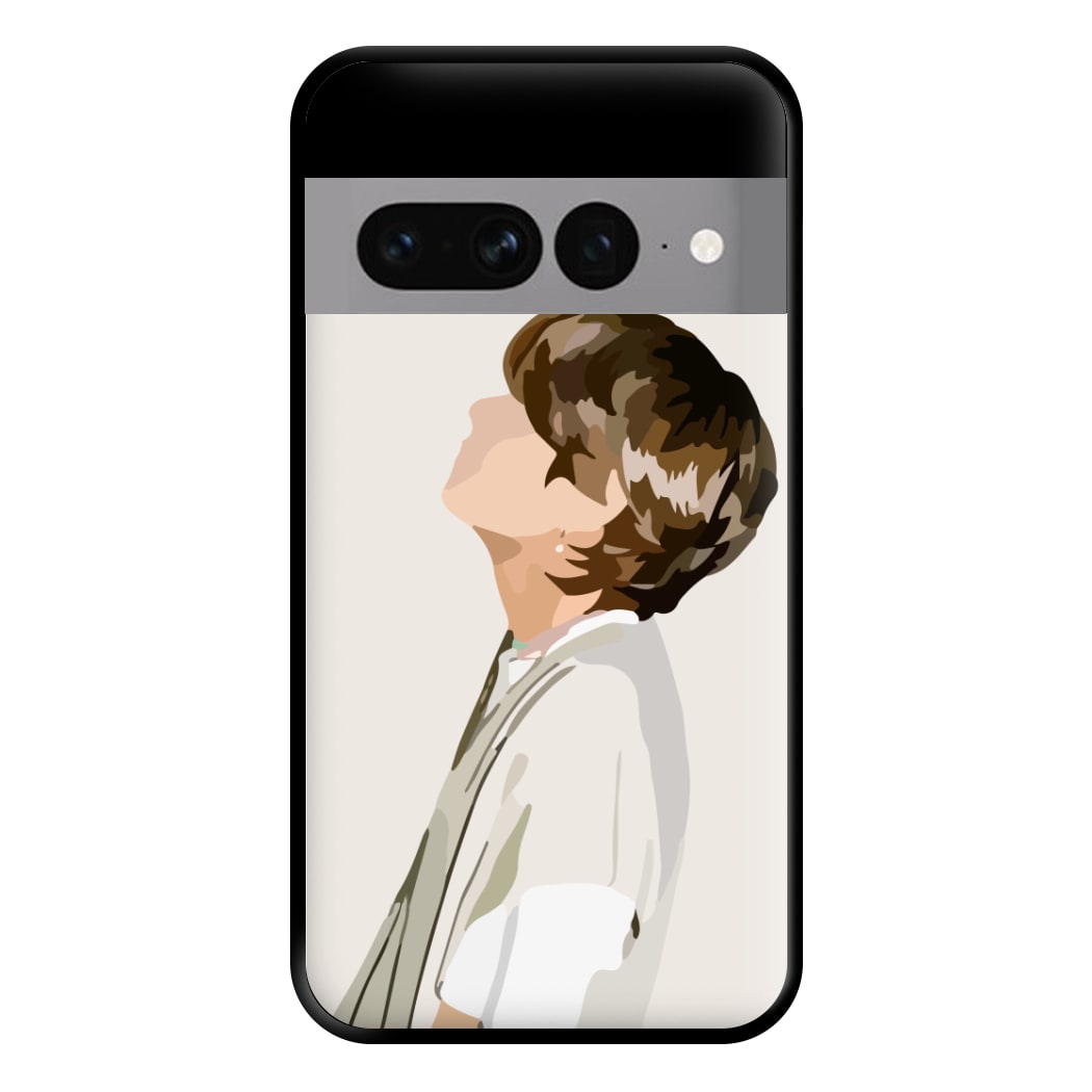 Cast Member - K Pop Phone Case for Google Pixel 7 Pro