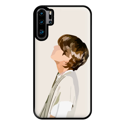 Cast Member - K Pop Phone Case for Huawei P30 Pro