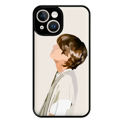 Cast Member - K Pop Phone Case for iPhone 14