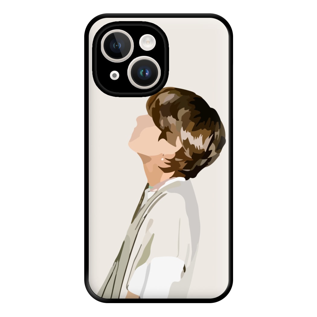 Cast Member - K Pop Phone Case for iPhone 14 Plus