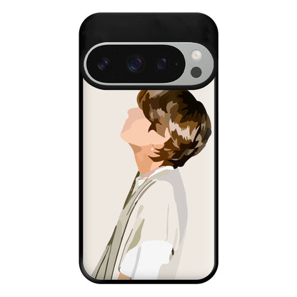 Cast Member - K Pop Phone Case for Google Pixel 9 Pro XL