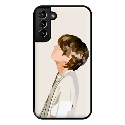 Cast Member - K Pop Phone Case for Galaxy S21 Plus