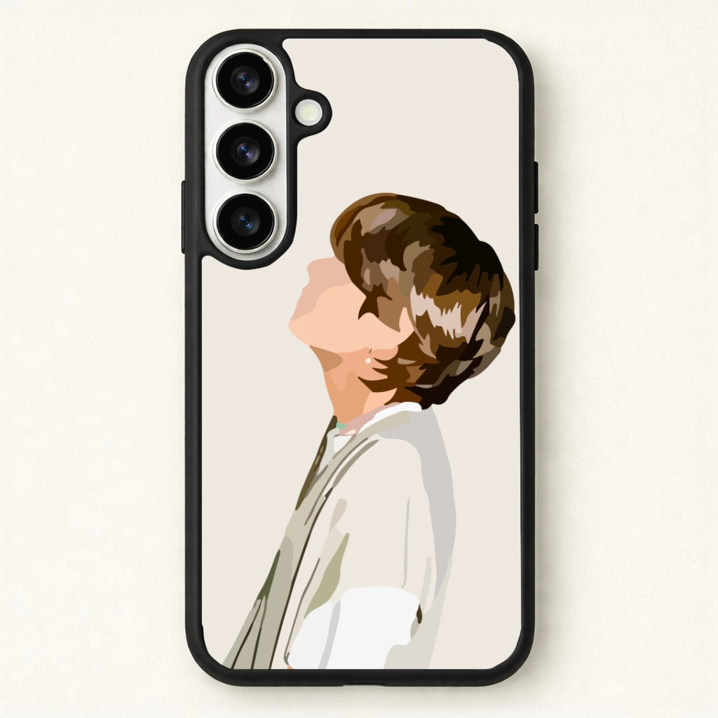 Cast Member - K Pop Phone Case for Galaxy S26 Plus