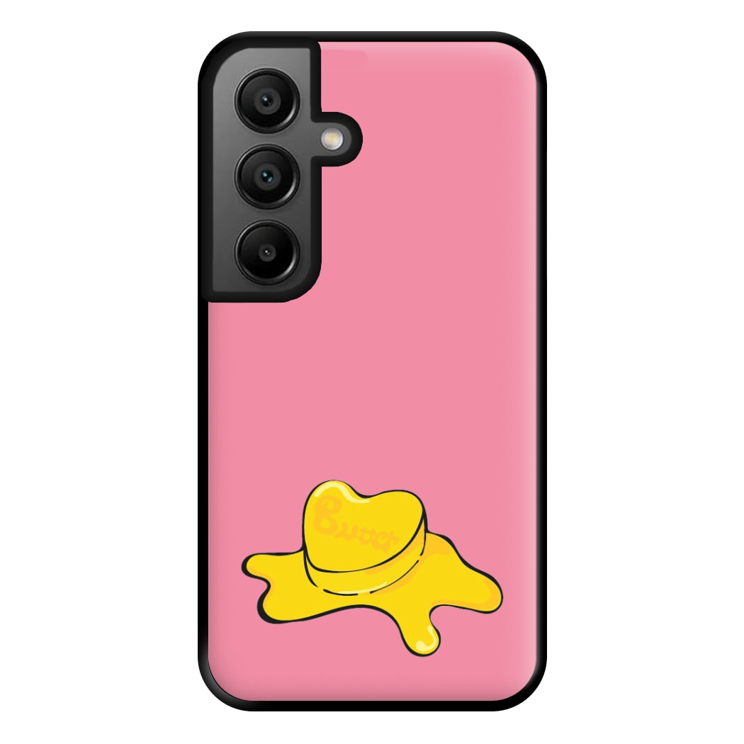 Butter Love Heart - K Pop Phone Case for Google Pixel 8