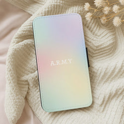 A.R.M.Y - K Pop Wallet Phone Case