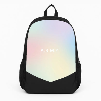 A.R.M.Y - K Pop Backpack