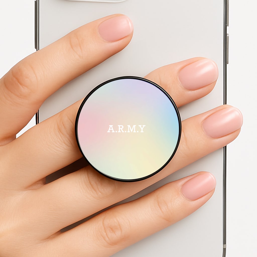 A.R.M.Y - K Pop Phone Grip