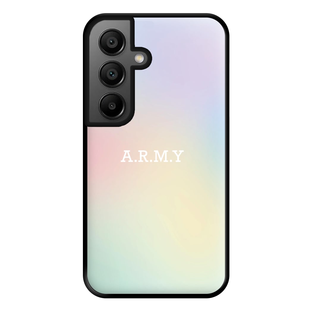 A.R.M.Y - K Pop Phone Case for Google Pixel 8