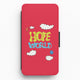 BTSWallet Phone Cases