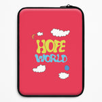Hope World - BTS Universal Laptop Sleeve