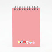BT21 - K Pop Notebook 4