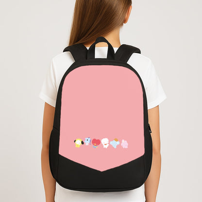 BT21 - K Pop Backpack