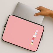 BT21 - K Pop Laptop Sleeve 2