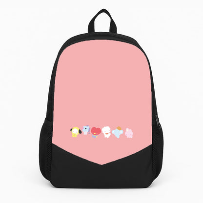 BT21 - K Pop Backpack