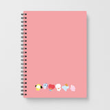 Trending Notebooks