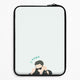 BTSLaptop Sleeves