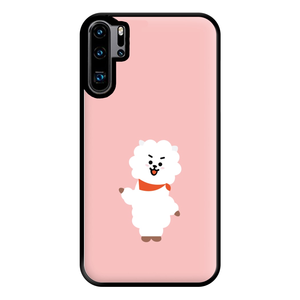 RJ 21 - K Pop Phone Case for Huawei P30 Pro