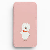BTS Wallet Phone Cases