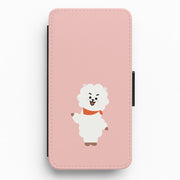 RJ 21 - K Pop Flip / Wallet Phone Case 1