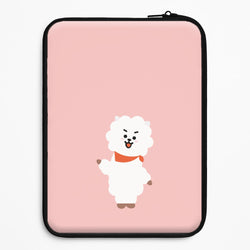RJ 21 - K Pop Universal Laptop Sleeve