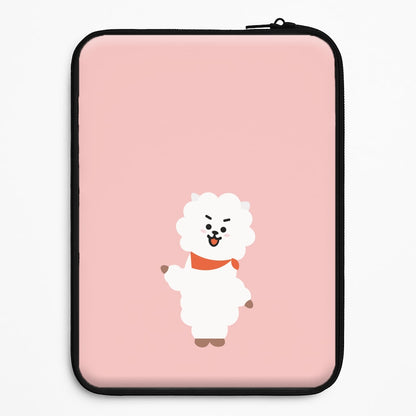 RJ 21 - K Pop Universal Laptop Sleeve