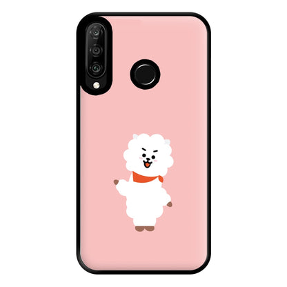 RJ 21 - K Pop Phone Case for Huawei P30 Lite