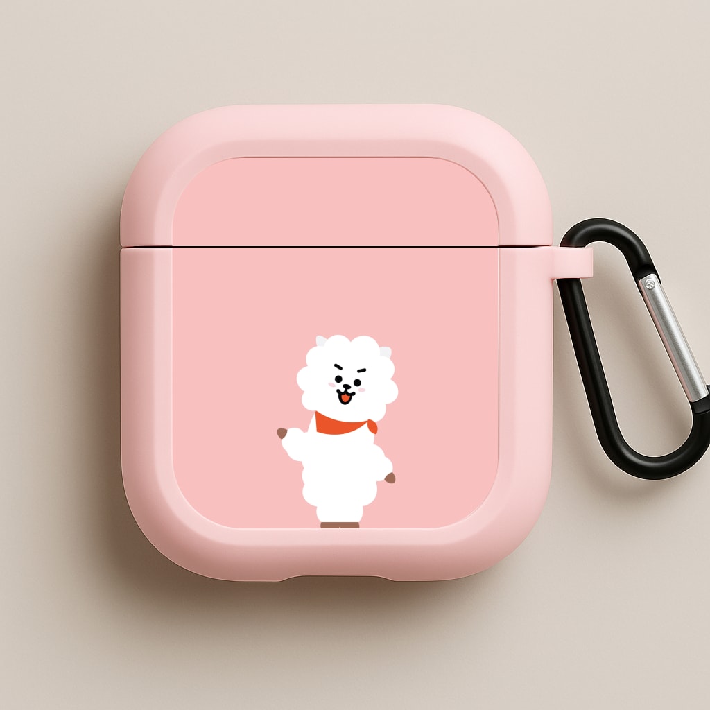 Free personalisation on all phone cases