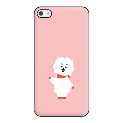 RJ 21 - K Pop Phone Case for iPhone 5 / 5s / SE 2016