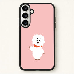 RJ 21 - K Pop Phone Case for Galaxy S26 Plus