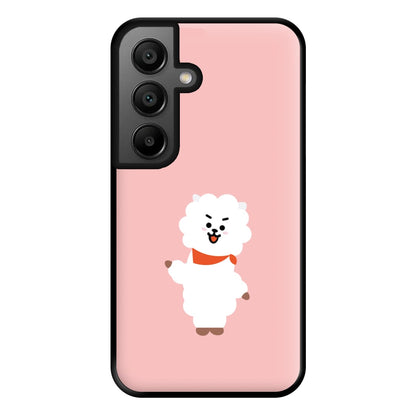 RJ 21 - K Pop Phone Case for Google Pixel 8