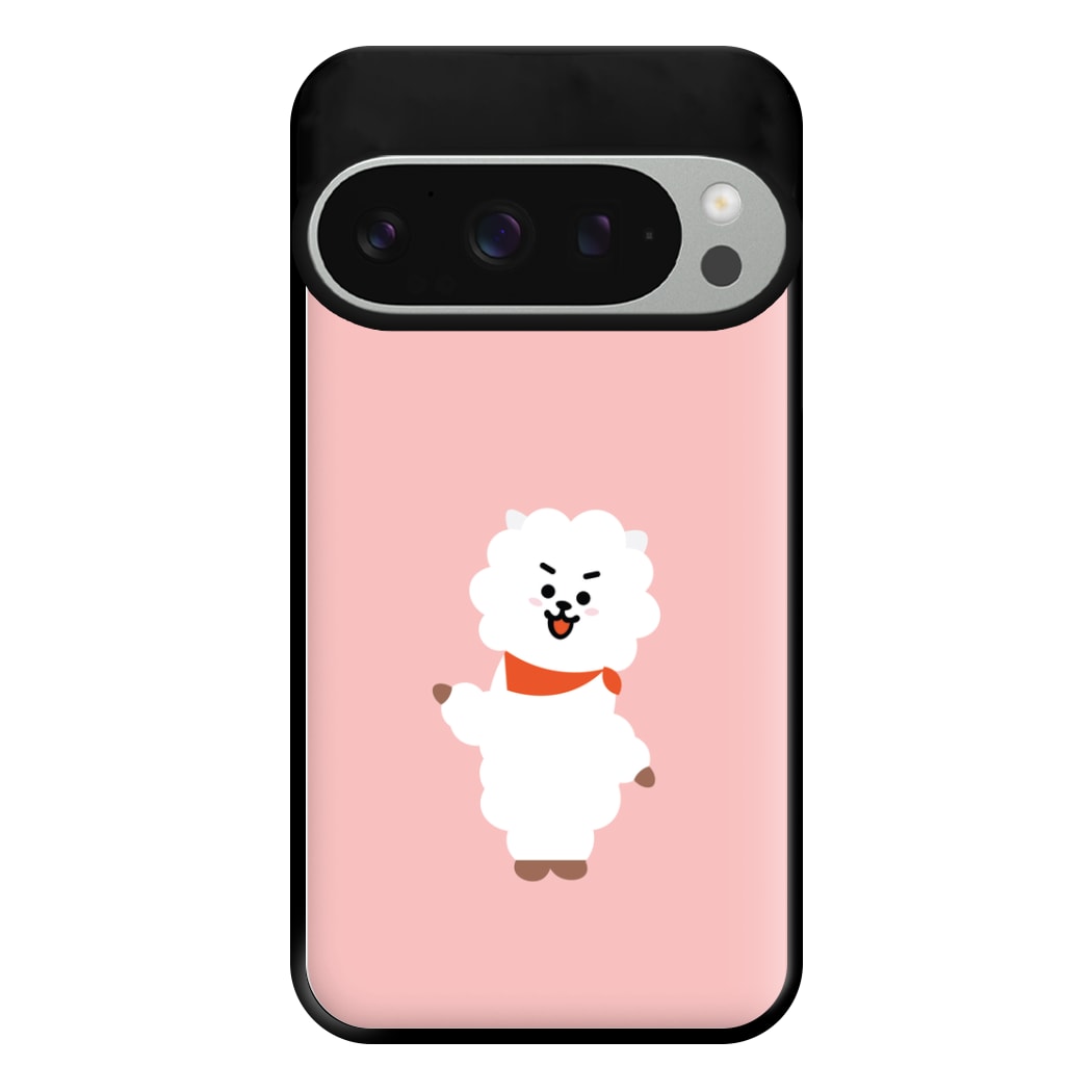 RJ 21 - K Pop Phone Case for Google Pixel 9 Pro XL