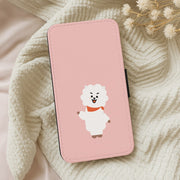 RJ 21 - K Pop Flip / Wallet Phone Case 5