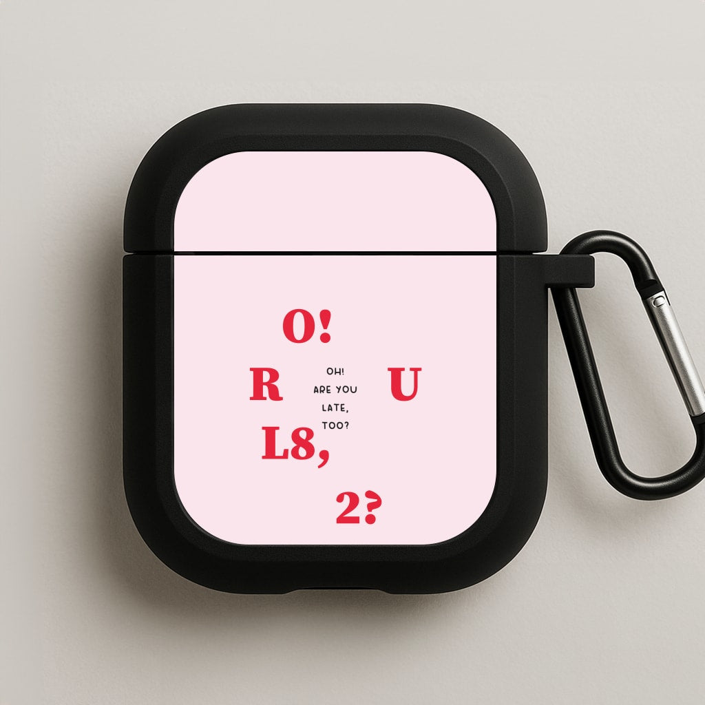 Free personalisation on all phone cases