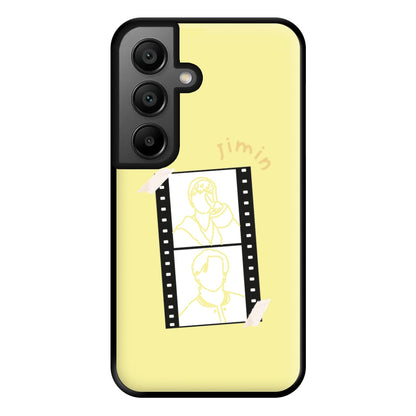 Jimin - K Pop Phone Case for Google Pixel 8