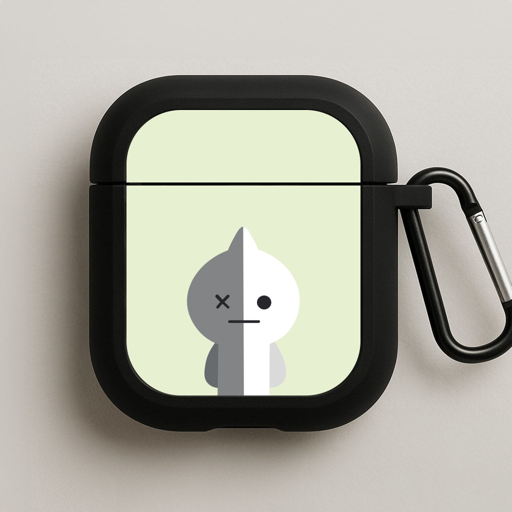 Van 21 - K Pop AirPods Case
