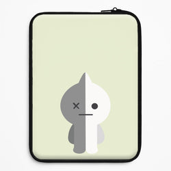 Van 21 - K Pop Universal Laptop Sleeve