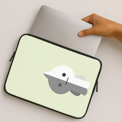 Van 21 - K Pop MacBook Case