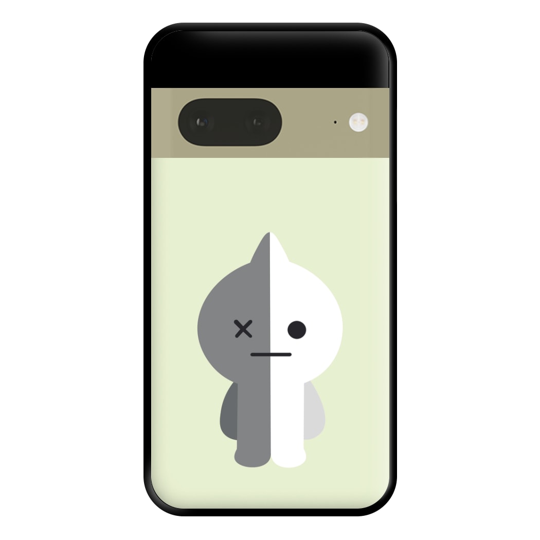 Van 21 - K Pop Phone Case for Google Pixel 7a