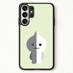 Van 21 - K Pop Phone Case for Galaxy S26 Ultra